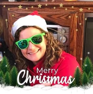 Meet your Posher, Michaela
